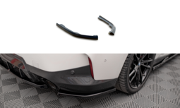 Maxton Design Bmw 2 Serie M Pack Coupe G42 Rear Side Splitters Versie 2 Maxton Design Bmw 2 Serie M Pack Coupe G42 Rear Side Splitters Versie 2