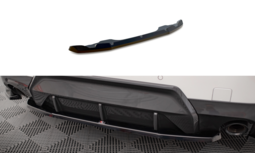 Maxton Design Bmw 2 Serie M240i / M Pack Coupe G42 Central Rear Valance Spoiler Versie 1 Maxton Design Bmw 2 Serie M240i / M Pack Coupe G42 Central Rear Valance Spoiler Versie 1