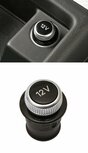 12 Volt Plug Dummy Styling Interieur Auto Sigarettenaansteker Usb 12 Volt Plug Dummy Styling Interieur Auto Sigarettenaansteker Usb