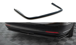 Maxton Design Mercedes S Klasse W222 Standaard Rear Centre Diffuser Vertical Bar Versie 2 Maxton Design Mercedes S Klasse W222 Standaard Rear Centre Diffuser Vertical Bar Versie 2
