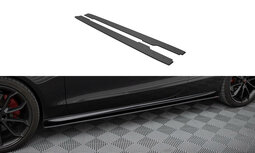 Maxton Design Audi A5 S Line / S5 8T Sideskirt Diffuser Pro Street Maxton Design Audi A5 S Line / S5 8T Sideskirt Diffuser Pro Street