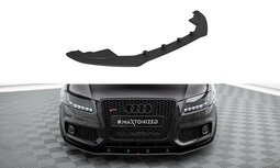 Maxton Design Audi A5 S Line / S5 8T Voorspoiler Spoiler Splitter Pro Street Maxton Design Audi A5 S Line / S5 8T Voorspoiler Spoiler Splitter Pro Street