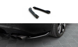Maxton Design Audi A5 S Line / S5 8T Rear Side Splitters Versie 1 Maxton Design Audi A5 S Line / S5 8T Rear Side Splitters Versie 1