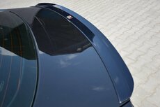 Maxton Design Audi A5 S Line / S5 8T Sportback Achterklep Spoiler Extention Versie 1 Maxton Design Audi A5 S Line / S5 8T Sportback Achterklep Spoiler Extention Versie 1