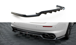Maxton Design Maserati Ghibli Mk3 Facelift Rear Centre Diffuser Vertical Bar Versie 1 Maxton Design Maserati Ghibli Mk3 Facelift Rear Centre Diffuser Vertical Bar Versie 1