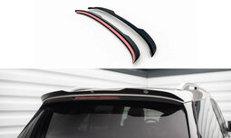 Maxton Design Mercedes GLE W167 SUV AMG Line Achterklep Spoiler Extention Versie 1 Maxton Design Mercedes GLE W167 SUV AMG Line Achterklep Spoiler Extention Versie 1