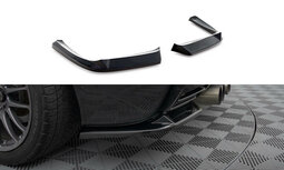 Maxton Design Chevrolet Corvette C5 Rear Side Splitters Versie 1 Maxton Design Chevrolet Corvette C5 Rear Side Splitters Versie 1