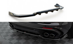 Maxton Design Alfa Romeo Stelvio Quadrifoglio Rear Centre Diffuser Vertical Bar Versie 1 Maxton Design Alfa Romeo Stelvio Quadrifoglio Rear Centre Diffuser Vertical Bar Versie 1