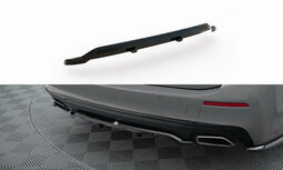 Maxton Design Bmw 5 Serie G30 / G31 Facelift Central Rear Valance Spoiler Versie 1 Maxton Design Bmw 5 Serie G30 / G31 Facelift Central Rear Valance Spoiler Versie 1