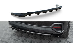 Maxton Design Audi Q3 Sportback F3 Rear Centre Diffuser Vertical Bar Versie 1 Maxton Design Audi Q3 Sportback F3 Rear Centre Diffuser Vertical Bar Versie 1