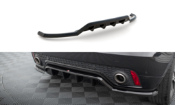 Maxton Design Jaguar E Pace R Dynamic Rear Centre Diffuser Vertical Bar Versie 1 Maxton Design Jaguar E Pace R Dynamic Rear Centre Diffuser Vertical Bar Versie 1