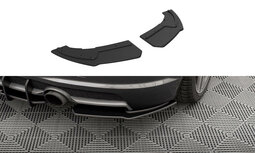 Maxton Design Audi TTS / S Line 8S Rear Side Splitters Pro Street Maxton Design Audi TTS / S Line 8S Rear Side Splitters Pro Street