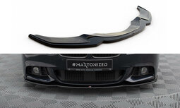 Maxton Design Bmw 5 serie F10 / F11 M Pakket Splitter Voorspoiler Spoiler Versie 2 Maxton Design Bmw 5 serie F10 / F11 M Pakket Splitter Voorspoiler Spoiler Versie 2