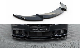 Maxton Design Bmw 5 serie F10 / F11 M Pakket Splitter Voorspoiler Spoiler Versie 3 Maxton Design Bmw 5 serie F10 / F11 M Pakket Splitter Voorspoiler Spoiler Versie 3