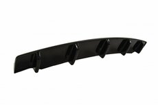 Maxton Design Bmw 5 Serie F11 M Pack Enkele uitlaat L + R Central Rear Valance Spoiler Versie 2 Maxton Design Bmw 5 Serie F11 M Pack Enkele uitlaat L + R Central Rear Valance Spoiler Versie 2