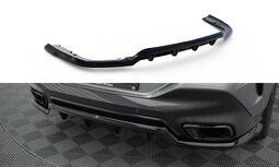 Maxton Design Bmw X6 G06 M Pack Facelift Rear Centre Diffuser Vertical Bar Versie 1 Maxton Design Bmw X6 G06 M Pack Facelift Rear Centre Diffuser Vertical Bar Versie 1