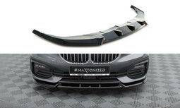 Maxton Design Bmw 1 Serie F40 Standaard Voorspoiler Spoiler Splitter Versie 1 Maxton Design Bmw 1 Serie F40 Standaard Voorspoiler Spoiler Splitter Versie 1