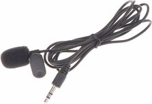 Autoradio Carkit Microfoon Micro 3.5mm Jack Radio Auto Cd Handsfree Parrot Autoradio Carkit Microfoon Micro 3.5mm Jack Radio Auto Cd Handsfree Parrot