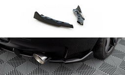 Maxton Design Bmw Z4 E89 M Pack Facelift Rear Side Splitters Versie 1 Maxton Design Bmw Z4 E89 M Pack Facelift Rear Side Splitters Versie 1