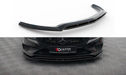Maxton Design Mercedes CLS C218 Facelift Standaard Voorspoiler Spoiler Splitter Versie 1 Maxton Design Mercedes CLS C218 Facelift Standaard Voorspoiler Spoiler Splitter Versie 1