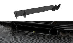 Maxton Design Bmw 1 Serie F40 M Pack / M135i Valance Spoiler Pro Street Versie 3 Maxton Design Bmw 1 Serie F40 M Pack / M135i Valance Spoiler Pro Street Versie 3