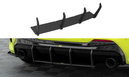 Maxton Design Bmw 1 Serie F40 M Pack / M135i Valance Spoiler Pro Street Versie 1 Maxton Design Bmw 1 Serie F40 M Pack / M135i Valance Spoiler Pro Street Versie 1