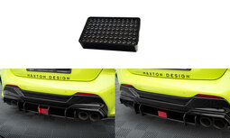 Maxton Design Bmw 1 Serie F40 M Pack / M135i Led Remlicht F1 Look Diffuser Maxton Design Bmw 1 Serie F40 M Pack / M135i Led Remlicht F1 Look Diffuser
