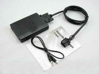Mini 40-Pin USB SD en AUX Ingang MP3 WMA Wisselaar Audio interface voor Mini Cooper autoradio Mini 40-Pin USB SD en AUX Ingang MP3 WMA Wisselaar Audio interface voor Mini Cooper autoradio