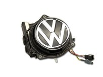 Originele Volkswagen Golf 7 Achteruitrijcamera Camera complete set 5G0827469 5G0 827 469 Originele Volkswagen Golf 7 Achteruitrijcamera Camera complete set 5G0827469 5G0 827 469