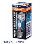 66240 XNB Osram Night Breaker Unlimited 4350K D2S xenon lamp Xenonlamp € 54.95,-!! 66240 XNB Osram Night Breaker Unlimited 4350K D2S xenon lamp Xenonlamp € 54.95,-!!