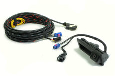 Achteruitrijcamera Volkswagen Passat Variant VW Rns 510 Rns 315 Rcd 510 Achteruitrijcamera Volkswagen Passat Variant VW Rns 510 Rns 315 Rcd 510