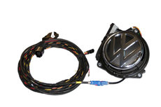 Achteruitrijcamera Volkswagen Passat CC VW Rns 510 Rns 315 Rcd 510 Achteruitrijcamera Volkswagen Passat CC VW Rns 510 Rns 315 Rcd 510