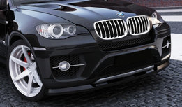 Voorspoiler Spoiler Bmw X6 3.0D X6 3.5D X6 4.0D X6 3.5i X6 5.0I Hoogglans Pianolak Zwart Voorspoiler Spoiler Bmw X6 3.0D X6 3.5D X6 4.0D X6 3.5i X6 5.0I Hoogglans Pianolak Zwart