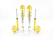 FK Automotive schroefset verlaging Audi A6 C5/4B Avant 1998 t/m 2005 30-75mm AK street FK Automotive schroefset verlaging Audi A6 C5/4B Avant 1998 t/m 2005 30-75mm AK street