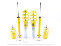 FK Automotive schroefset verlaging Audi A5 B8 Coupe vanaf 2007 30-60mm AK street FK Automotive schroefset verlaging Audi A5 B8 Coupe vanaf 2007 30-60mm AK street