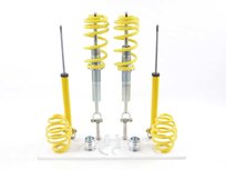 FK Automotive schroefset verlaging Audi A4 8E Sedan en Avant Quattro 2000 t/m 2008 25-55mm AK street FK Automotive schroefset verlaging Audi A4 8E Sedan en Avant Quattro 2000 t/m 2008 25-55mm AK street