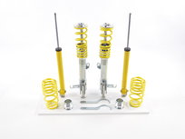 FK Automotive schroefset verlaging Chevrolet Cruze vanaf 2009 45-75mm AK street FK Automotive schroefset verlaging Chevrolet Cruze vanaf 2009 45-75mm AK street