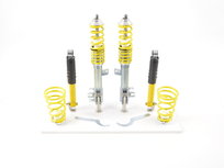 FK Automotive schroefset verlaging Ford Focus C Max vanaf 2003 t/m 2010 35-75mm AK street FK Automotive schroefset verlaging Ford Focus C Max vanaf 2003 t/m 2010 35-75mm AK street