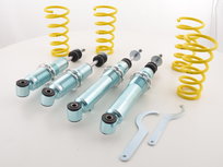 FK Automotive schroefset verlaging Mazda MX5 vanaf 05/98 t/m 08/05 30-50mm AK street FK Automotive schroefset verlaging Mazda MX5 vanaf 05/98 t/m 08/05 30-50mm AK street