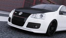 Volkswagen Golf 5 GTI Edition 30 Voorspoiler Spoiler Look ED30 Volkswagen Golf 5 GTI Edition 30 Voorspoiler Spoiler Look ED30