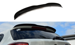 Maxton Design Bmw 1-serie F20 M Pakket Achterklep Dakspoiler Spoiler Extention Maxton Design Bmw 1-serie F20 M Pakket Achterklep Dakspoiler Spoiler Extention