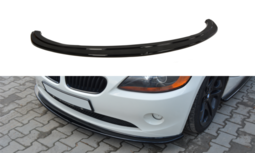Maxton Design Bmw Z4 E85 E86 Coupe Roadster Splitter Spoiler Voorspoiler Versie 2 Maxton Design Bmw Z4 E85 E86 Coupe Roadster Splitter Spoiler Voorspoiler Versie 2