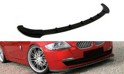 Maxton Design Bmw Z4 E85 E86 Coupe Roadster Facelift Splitter Spoiler Voorspoiler Maxton Design Bmw Z4 E85 E86 Coupe Roadster Facelift Splitter Spoiler Voorspoiler