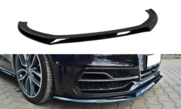 Maxton Design Audi S3 8V / A3 8V S Line Sportback Voorspoiler spoiler Splitter Maxton Design Audi S3 8V / A3 8V S Line Sportback Voorspoiler spoiler Splitter