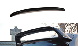 Achterklep Dakspoiler Spoiler extention Honda Civic Type R MUGEN Carbon Look Achterklep Dakspoiler Spoiler extention Honda Civic Type R MUGEN Carbon Look