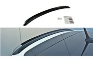 Alfa Romeo Giulietta Achterklep Dakspoiler Spoiler extention Hoogglans Zwart Alfa Romeo Giulietta Achterklep Dakspoiler Spoiler extention Hoogglans Zwart
