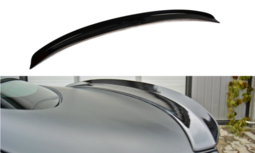 Achterklep Dakspoiler Spoiler extention Aston Martin Vantage V8 Hoogglans Zwart Achterklep Dakspoiler Spoiler extention Aston Martin Vantage V8 Hoogglans Zwart