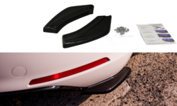 Maxton Design Volkswagen Beetle Rear Side Splitters Maxton Design Volkswagen Beetle Rear Side Splitters