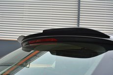 Achterklep Dakspoiler Spoiler extention Audi A6 C7 Avant Hoogglans Pianolak Zwart Achterklep Dakspoiler Spoiler extention Audi A6 C7 Avant Hoogglans Pianolak Zwart