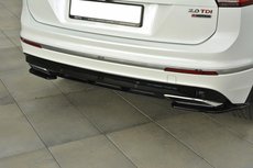 Maxton Design Volkswagen Tiguan R Line Rear Side Splitters Maxton Design Volkswagen Tiguan R Line Rear Side Splitters